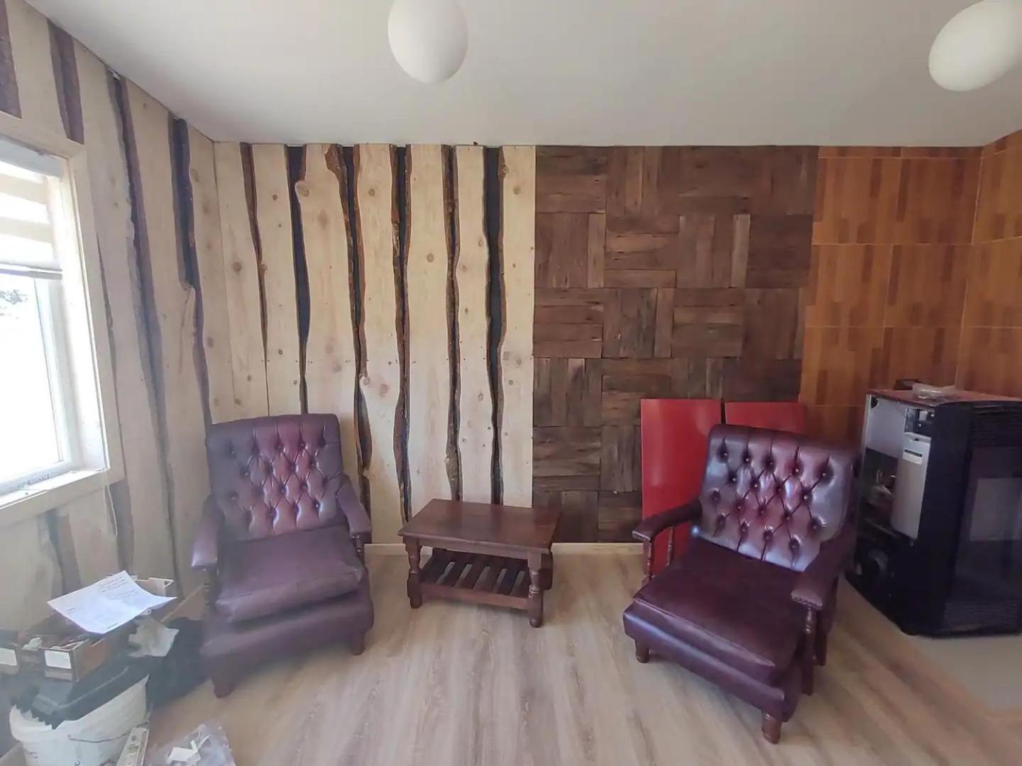 Agradable Cabana Puerto Varas Esterno foto